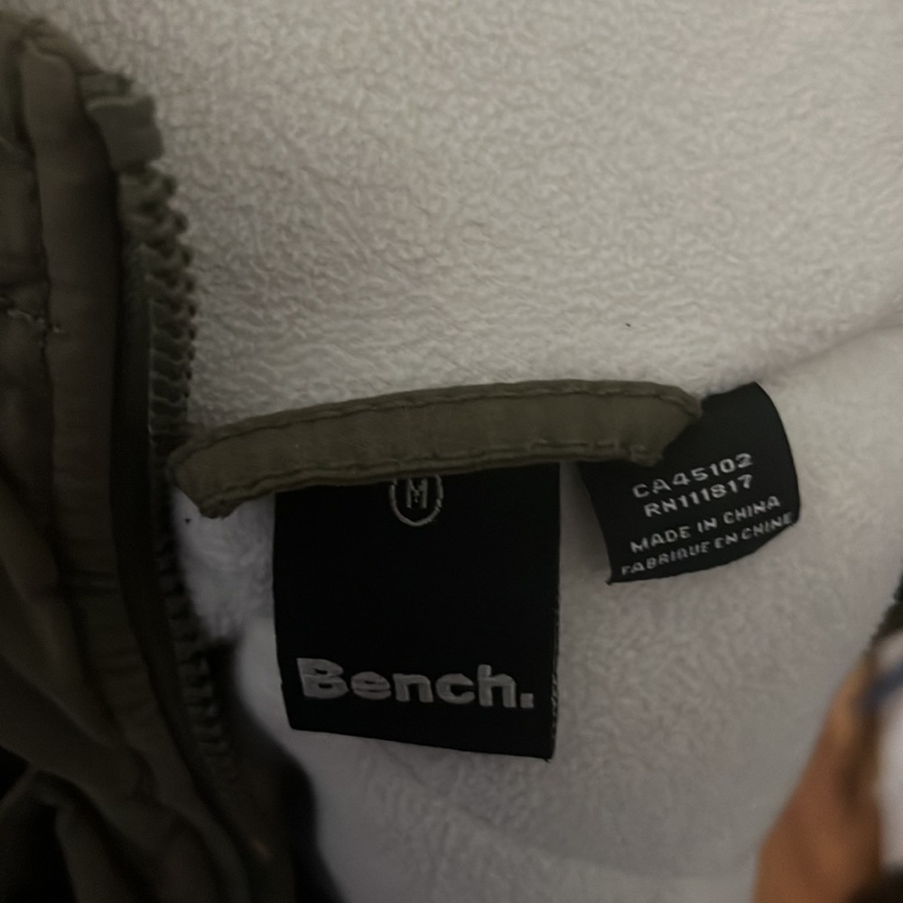 Bench Womans Coat! - Picture 10 of 12